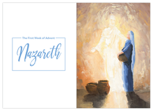 Load image into Gallery viewer, Rejoice! Advent Meditations with Mary