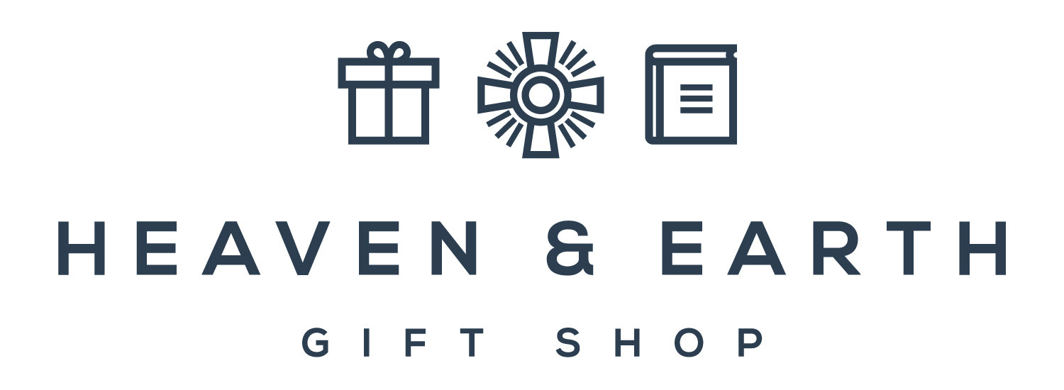 Heaven & Earth Gift Shop