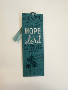 Bookmark