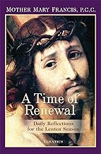 A Time for Renewal Daily Reflections for the Lenten Season