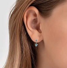 Load image into Gallery viewer, Miraculous Earrings E0217BBPSS
