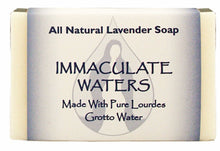 Load image into Gallery viewer, Immaculate Waters Soap Bar
