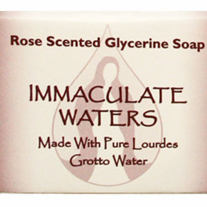 Immaculate Waters Soap Bar