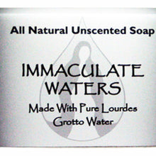 Load image into Gallery viewer, Immaculate Waters Soap Bar
