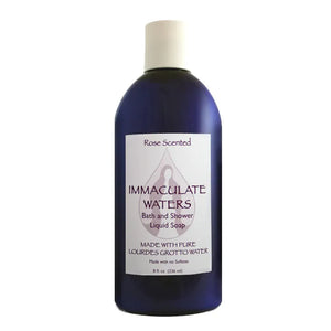 Immaculate Waters Liquid Soap