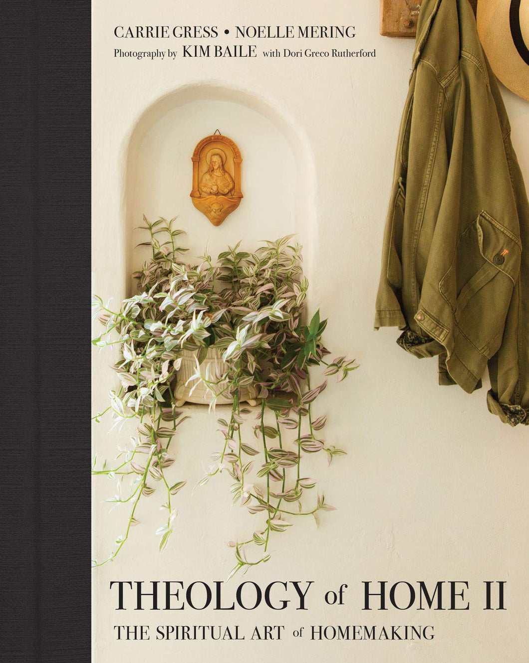 Theology of Home II