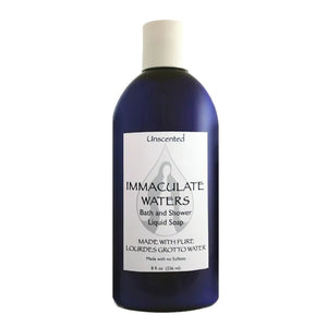 Immaculate Waters Liquid Soap